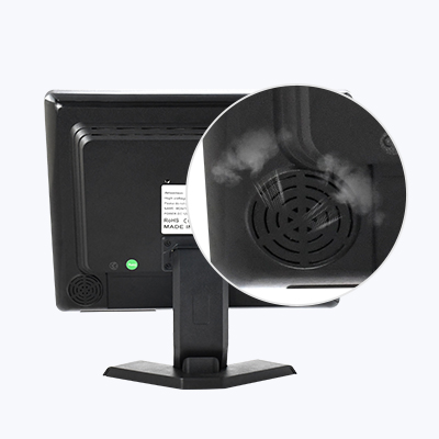 19 Inch PC Monitor Manufacturer