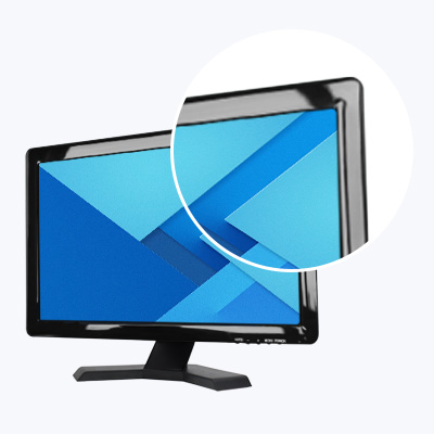 ODM 19 Inch Touchscreen Monitor Supplier