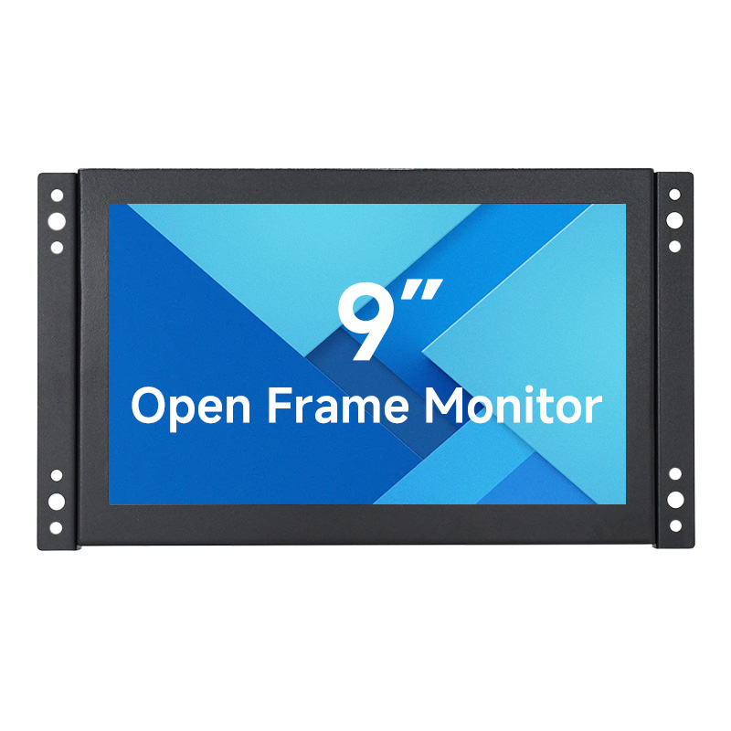 Open frame monitor price