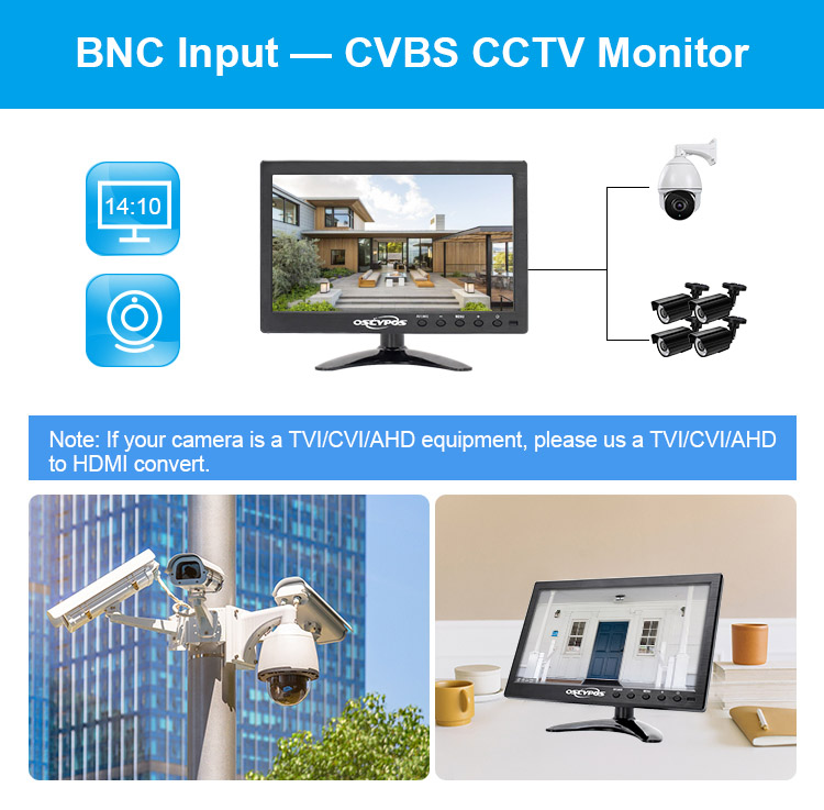 lcd monitor 10